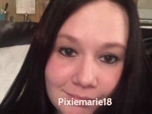 Pixiemarie18