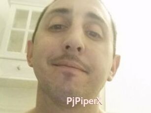 PjPiperX