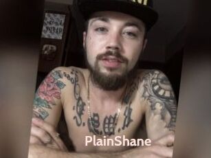 PlainShane