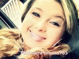 PlatinumPrincess985