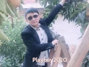 Playboy2020