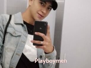 Playboymen