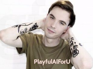 PlayfulAlForU