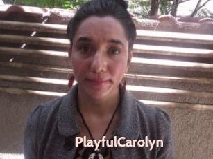 PlayfulCarolyn