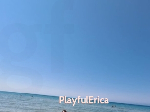 PlayfulErica