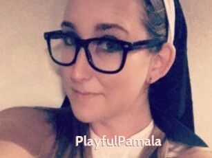 Playful_Pamala