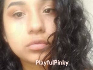 PlayfulPinky