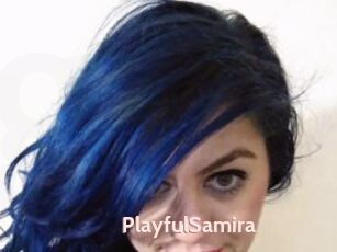 PlayfulSamira