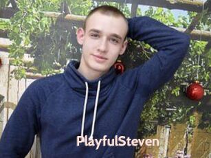 PlayfulSteven