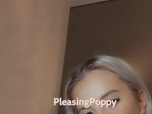 PleasingPoppy