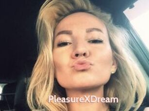 PleasureXDream