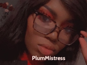 PlumMistress