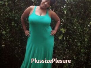 PlussizePlesure