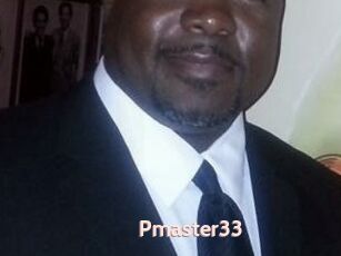 Pmaster33