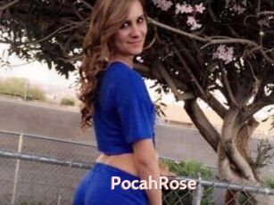 PocahRose