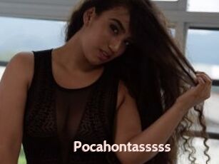 Pocahontasssss