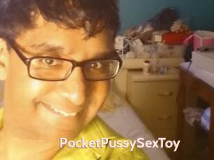 PocketPussySexToy