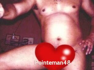 Pointeman48