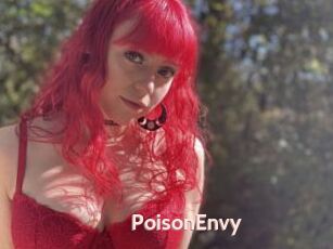 PoisonEnvy