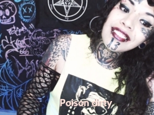 Poison_dirty