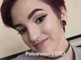 PoisonousIVYXO