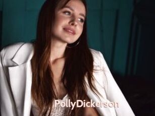 PollyDickerson