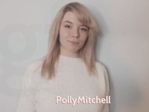 PollyMitchell