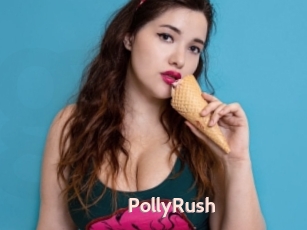 PollyRush