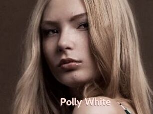 Polly_White