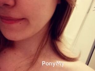 PonyMy