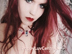 PoppyLuvCentricX