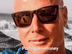 PortugueseHoney