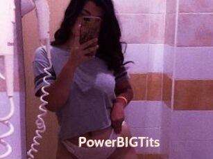 PowerBIGTits