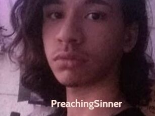 PreachingSinner