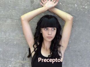 Preceptor