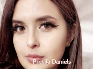 Precila_Daniels