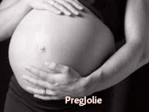 PregJolie