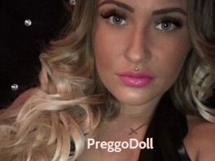 PreggoDoll