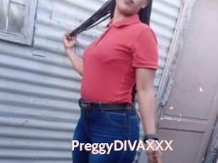 PreggyDIVAXXX