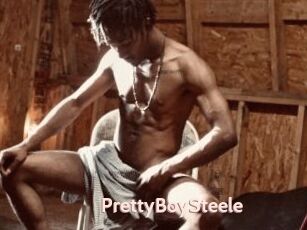 PrettyBoySteele