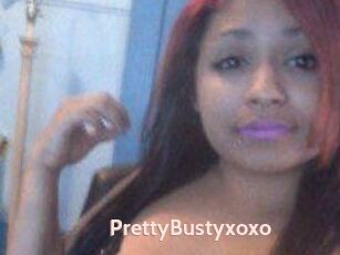 PrettyBustyxoxo