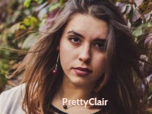 PrettyClair