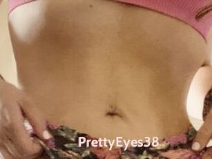 PrettyEyes38