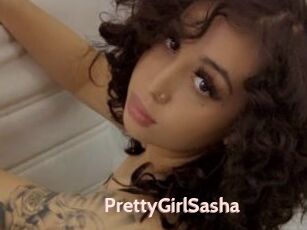 PrettyGirlSasha