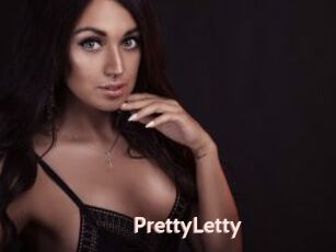 PrettyLetty