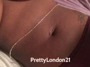 PrettyLondon21