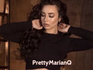 PrettyMarianQ