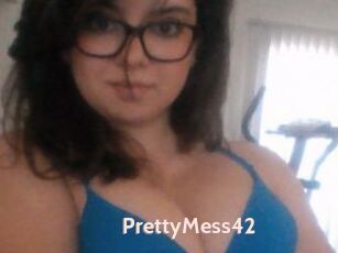 PrettyMess42