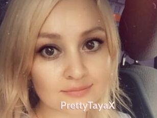 PrettyTayaX