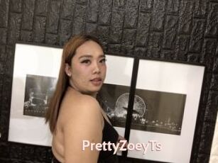 PrettyZoeyTs